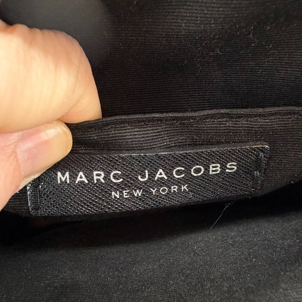 Marc Jacobs Mini Crossbody Bag - Picture 5 of 7